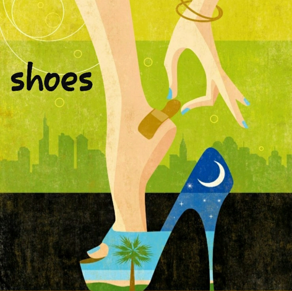 Shoes
